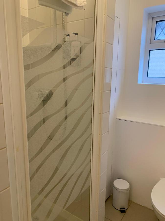 Parkview Guesthouse Cambridge-i reptér Kültér fotó