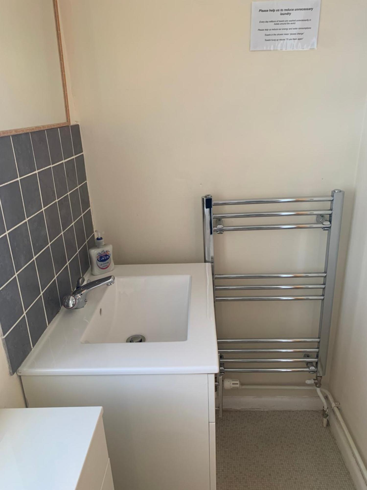 Parkview Guesthouse Cambridge-i reptér Kültér fotó